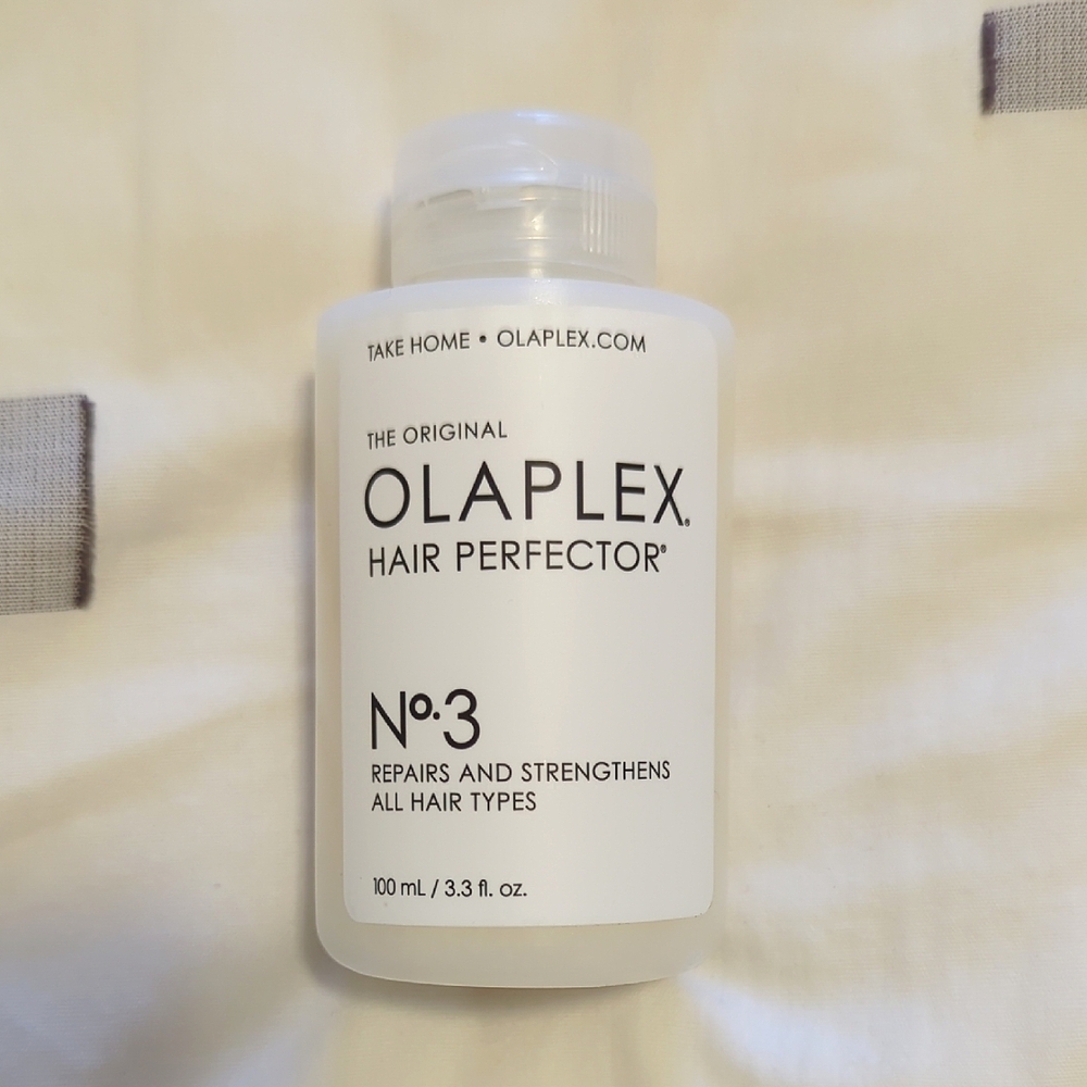 NEW Olaplex No.3 Hair Perfector